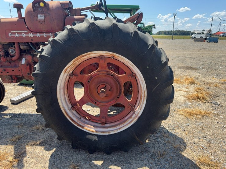 #45331-•-1957-farmall-450-tractor-933-inv#45331-image-15