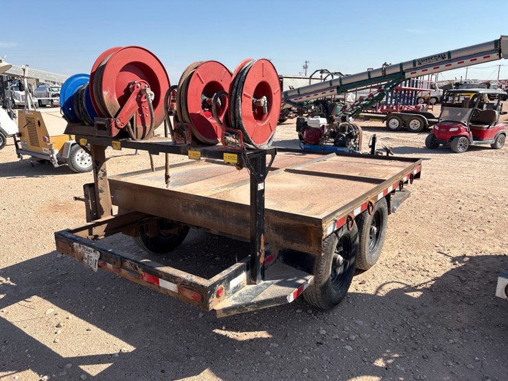 2018-sage-oil-vac-12’-x-88”-t/a-bumper-pull-lube-trailer-image-4