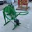 #5064-•-john-deere-no.-1b-antique-hand-crank-corn-sheller-image-2