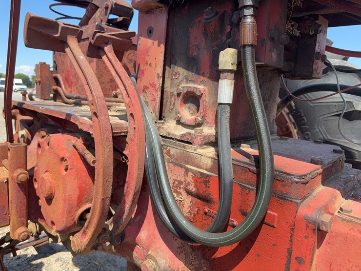 #45331-•-1957-farmall-450-tractor-933-inv#45331-image-31