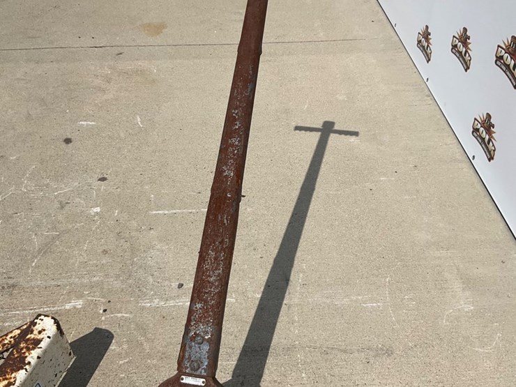 #5056-•-lincoln-10-ton-floor-jack-&-dmi-spring-loaded-pickup-bumper-image-14
