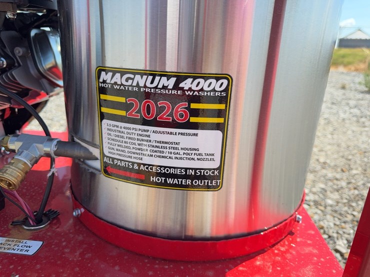 #4-•-unused-magnum-4000-series-hot-water-pressure-washer-262661-inv#53779-image-9