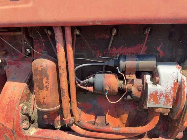#45331-•-1957-farmall-450-tractor-933-inv#45331-image-30