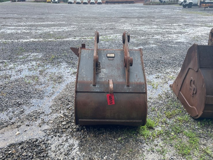 #4513-•-doosan-excavator-bucket-image-9
