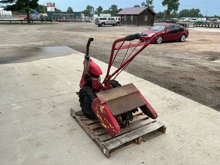 #5080-•-frazer-farm-equipment-b1-6-walk-behind-rototiller-image-3