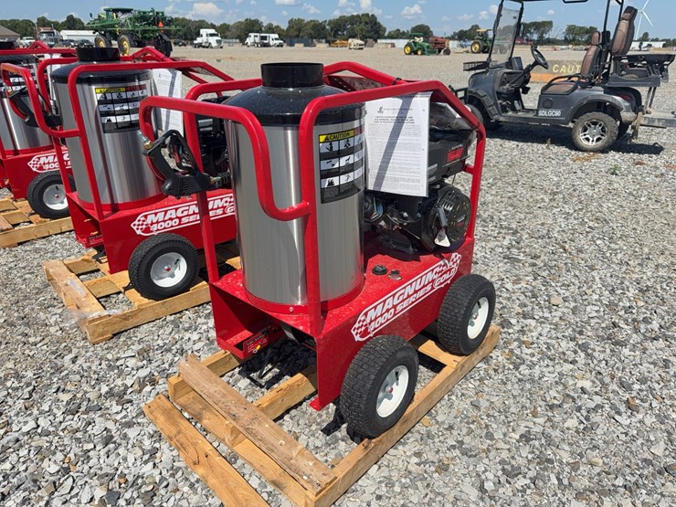 #1-•-unused-magnum-4000-series-hot-water-pressure-washer-262670-inv#53776-image-3