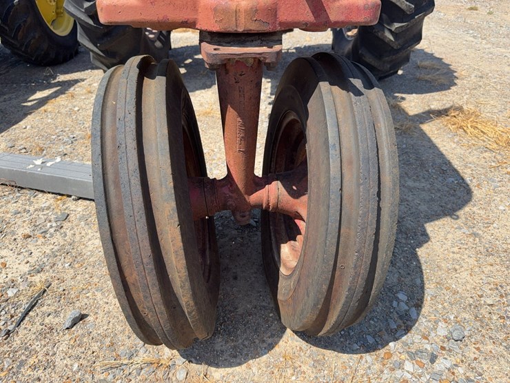 #45331-•-1957-farmall-450-tractor-933-inv#45331-image-26