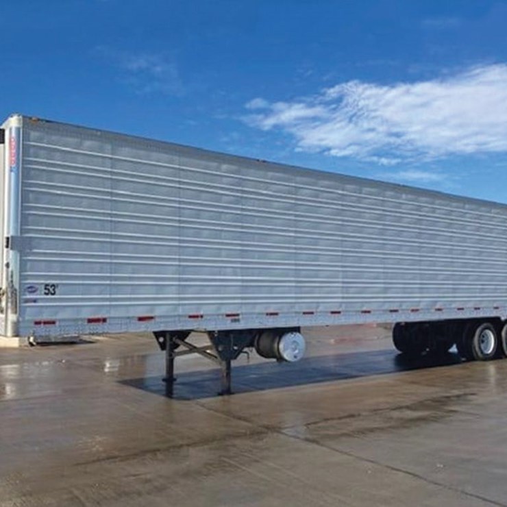 2019 UTILITY 3000R