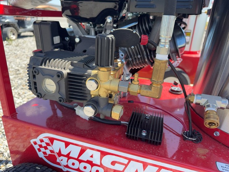 #6-•-unused-magnum-4000-series-hot-water-pressure-washer-262940-inv#53781-image-7