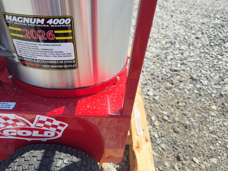 #2-•-unused-magnum-4000-series-hot-water-pressure-washer-262660-inv#53777-image-9