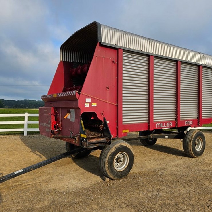 5300 MILLER PRO 5300