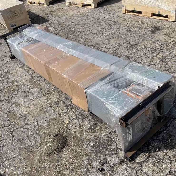 2026 SDLanch 10,000lbs Two-Post Auto Lift