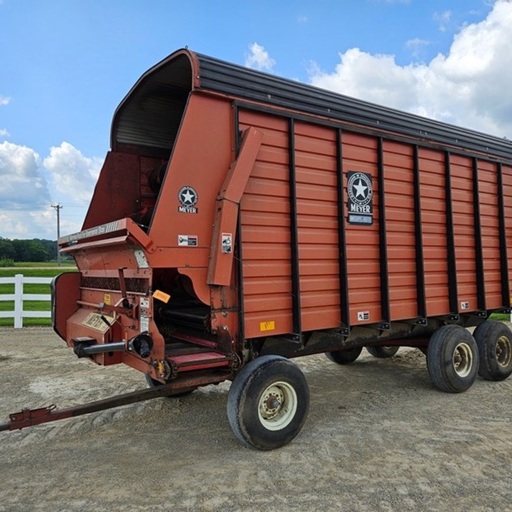 MEYER 4516