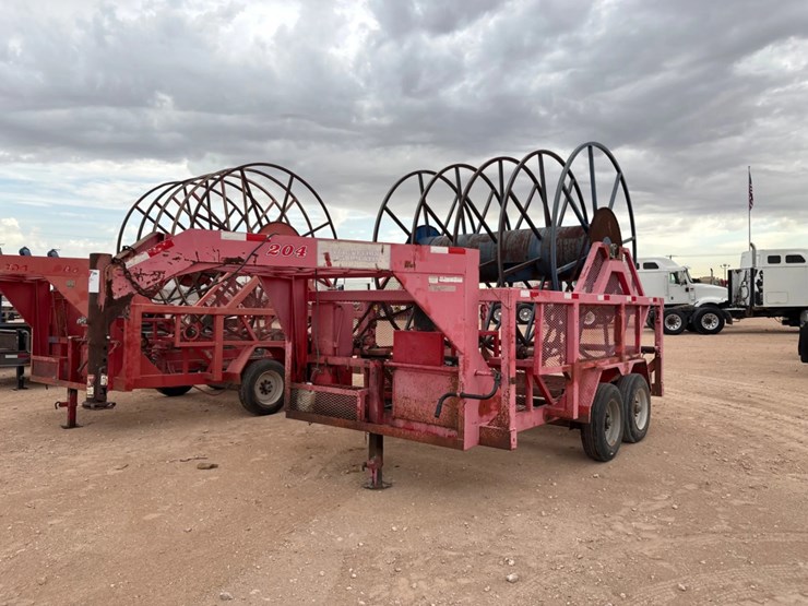 2014-tlr-welding-t/a-gooseneck-reel-trailer-image-1