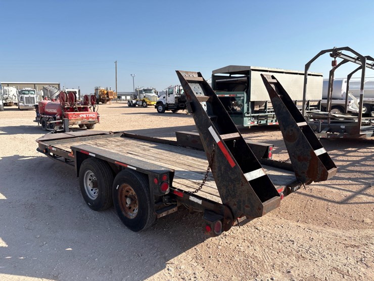 2005-belshe-16’-x-81”-t/a-bumper-pull-trailer-image-3
