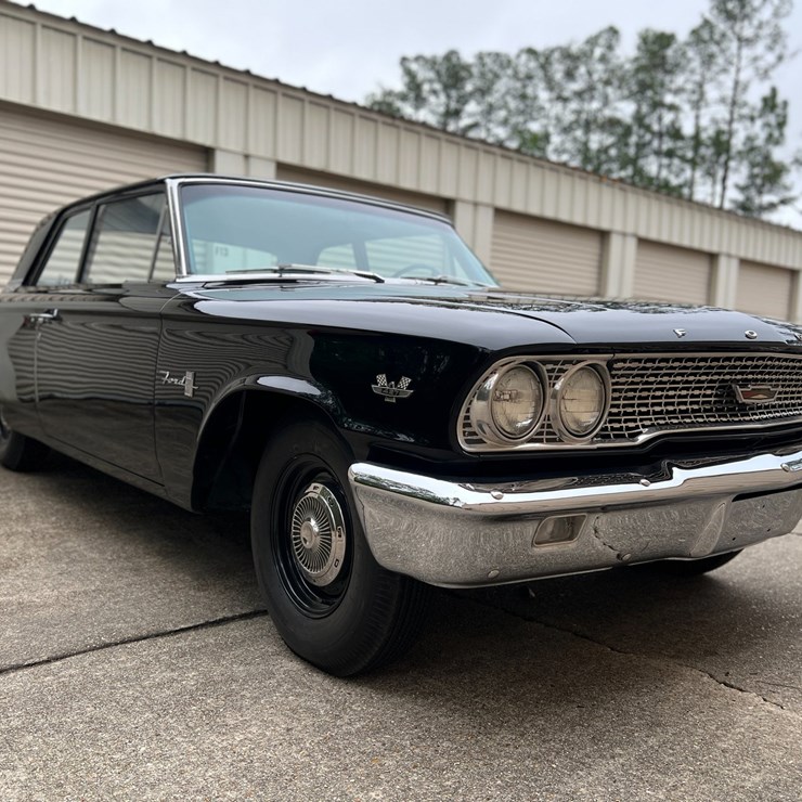1963 FORD 300