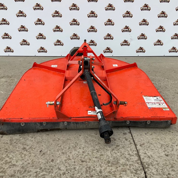 LAND PRIDE RCR1272