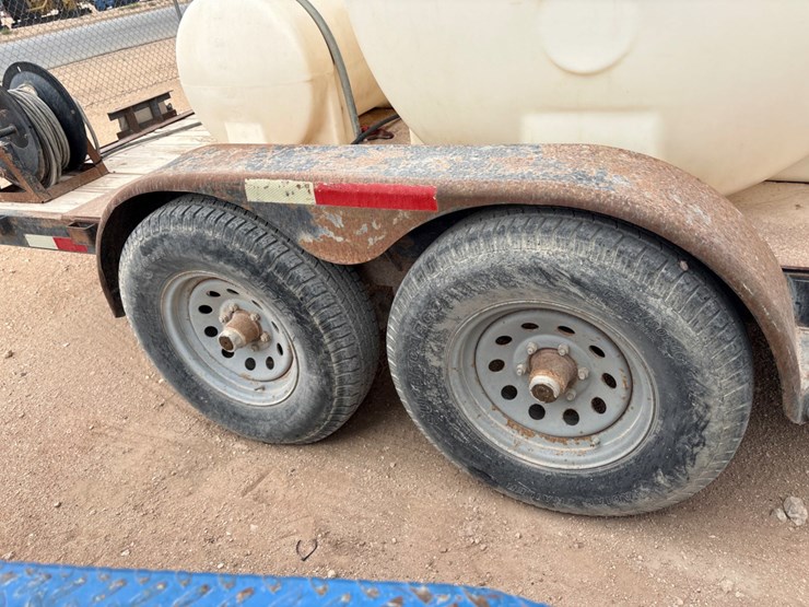14’-x-6.5’-t/a-bumper-pull-pressure-wash-trailer-image-9