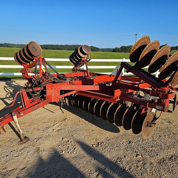 CASE IH 475