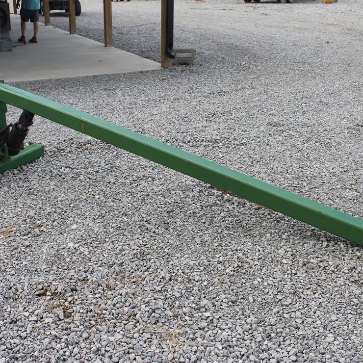 JOHN DEERE HYDRO BOOM POLE