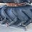 #5045-•-(2)-b.f.-goodrich-silvertown-agricultural-tractor-tires-on-rims-image-8
