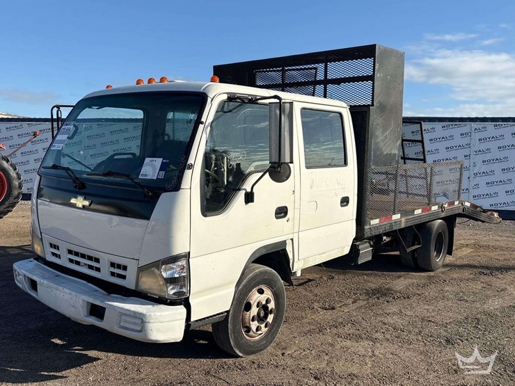 2007-chevrolet-w4500-image-1