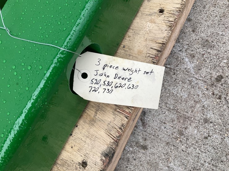 #5082-•-john-deere-3-piece-tractor-weight-set-image-3