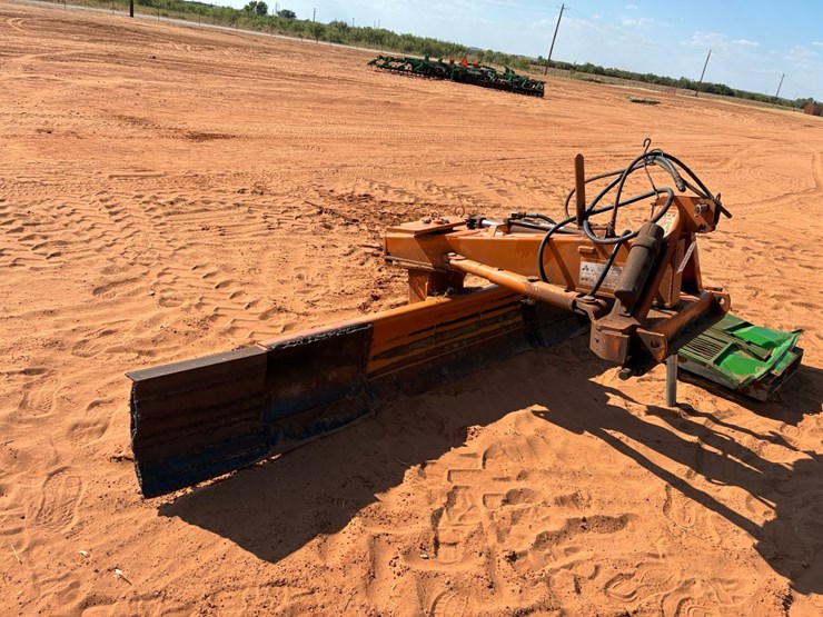 #t10036-•-woods-rb840-4-3pt-hydraulic-angle-blade-image-2