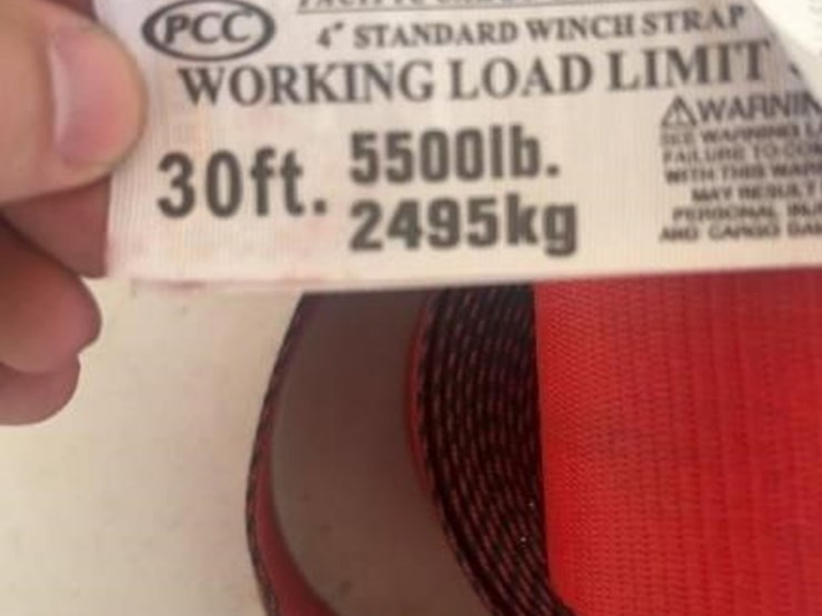 30-ft-4”-trailer-strap-pair-5500lb-working-load-image-2