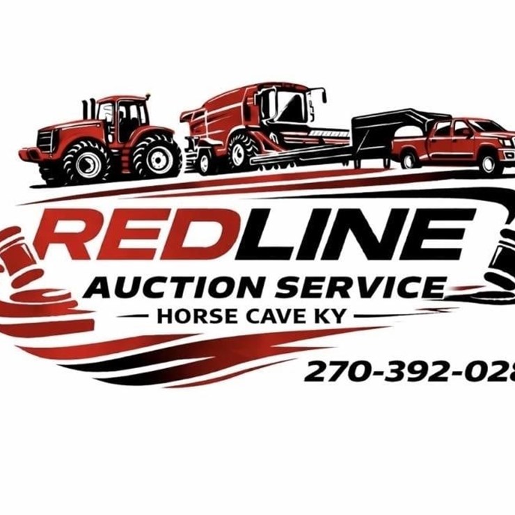 Redline Auction Service Welcomes you