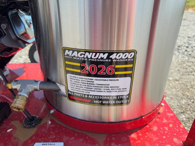 #3-•-unused-magnum-4000-series-hot-water-pressure-washer-262938-inv#53778-image-9