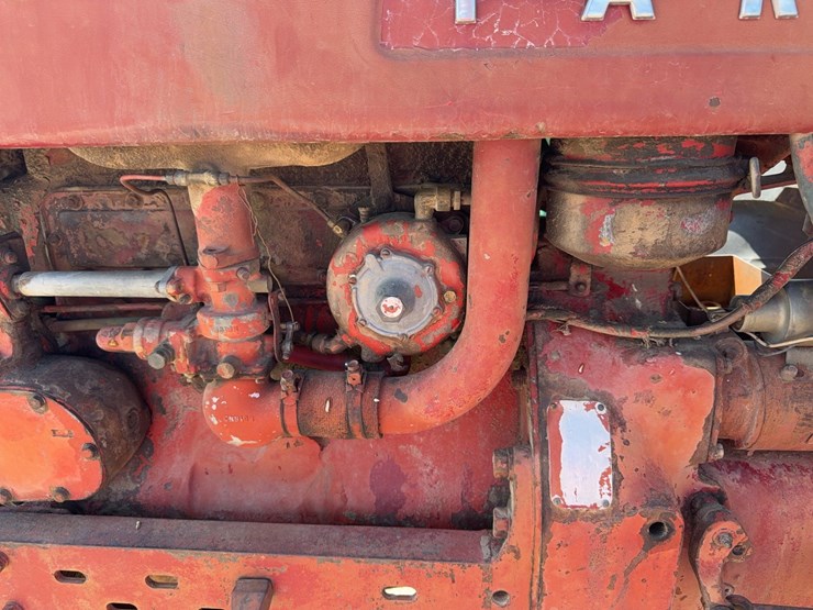 #45331-•-1957-farmall-450-tractor-933-inv#45331-image-20