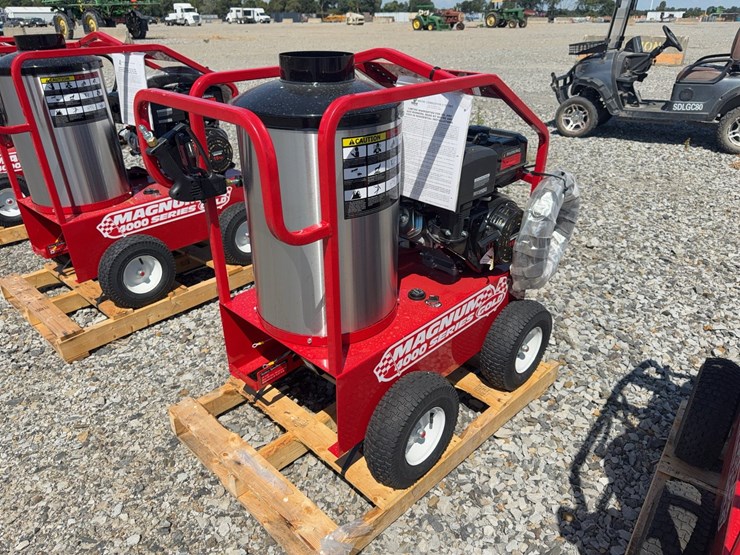 #2-•-unused-magnum-4000-series-hot-water-pressure-washer-262660-inv#53777-image-3
