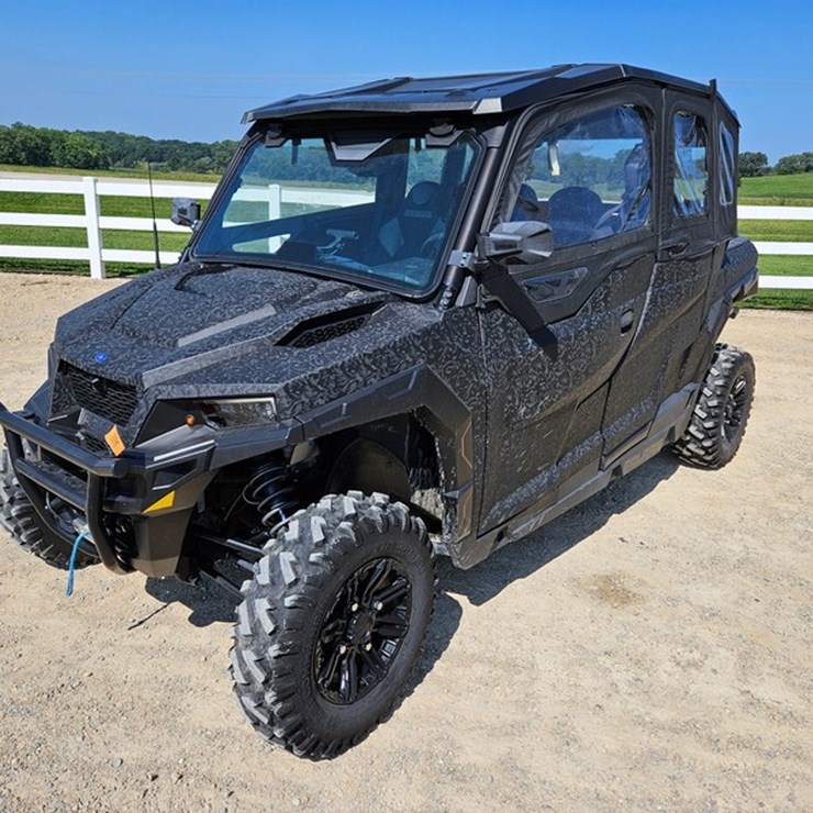 POLARIS RANGER