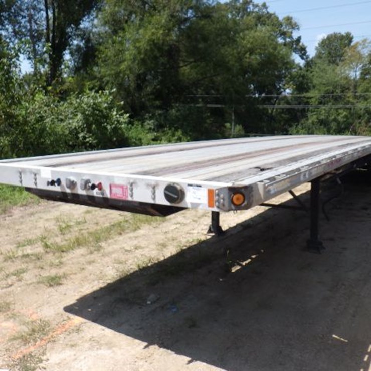 2006 FONTAINE Flatbed