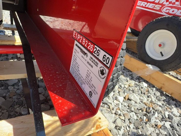 #2-•-unused-magnum-4000-series-hot-water-pressure-washer-262660-inv#53777-image-14