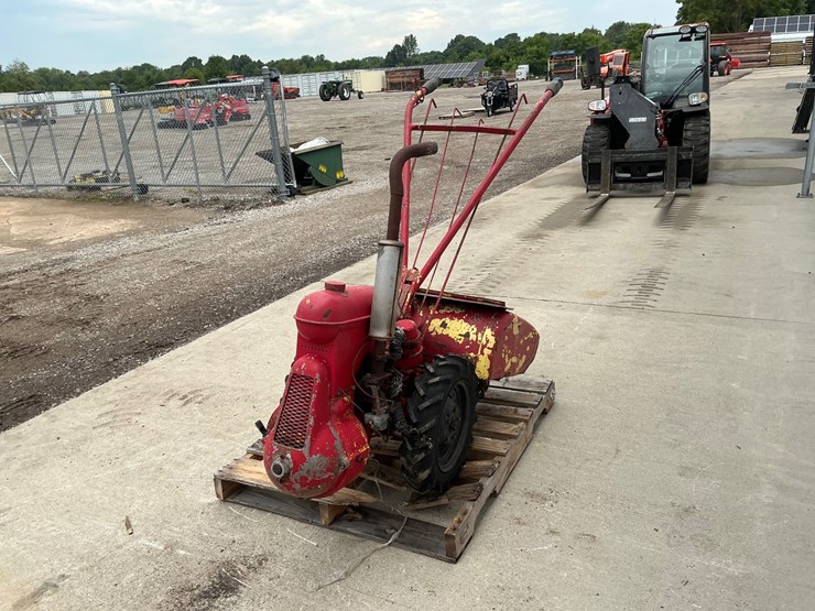 #5080-•-frazer-farm-equipment-b1-6-walk-behind-rototiller-image-2