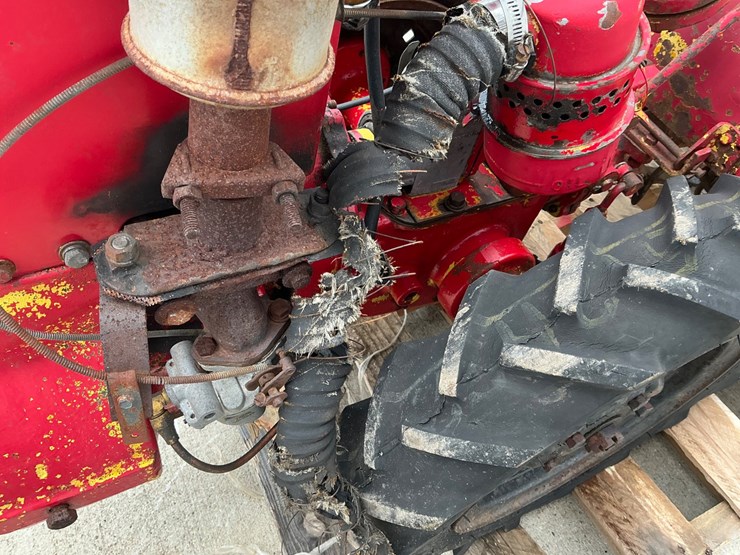 #5080-•-frazer-farm-equipment-b1-6-walk-behind-rototiller-image-8