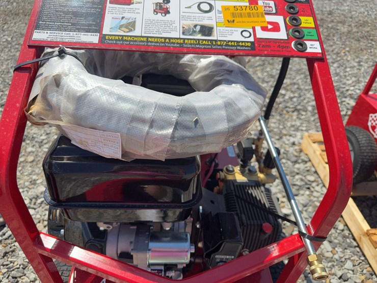 #5-•-unused-magnum-4000-series-hot-water-pressure-washer-262669-inv#53780-image-18