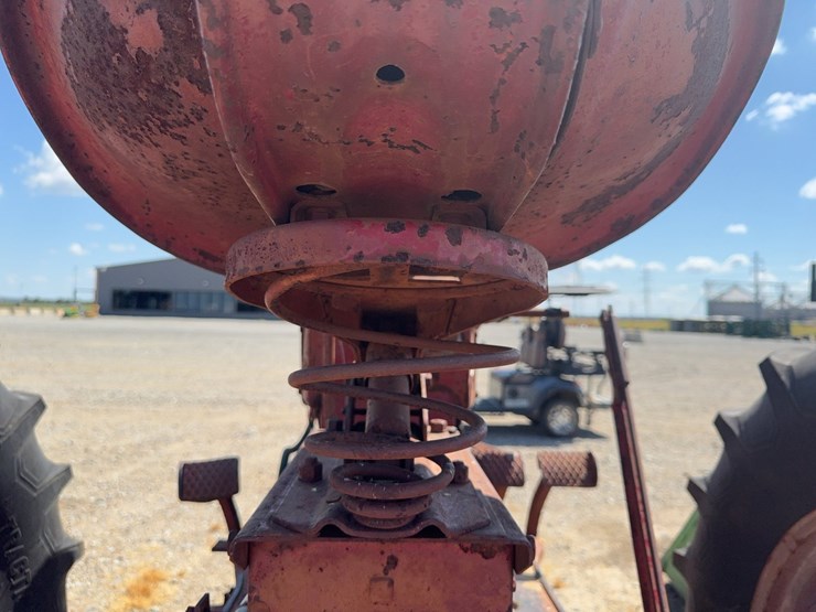 #45331-•-1957-farmall-450-tractor-933-inv#45331-image-11