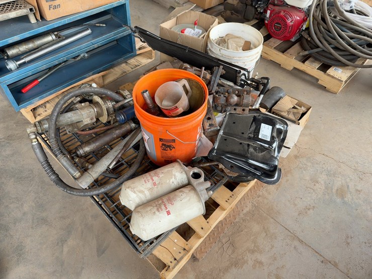 assorted-truck-and-equipment-parts-image-1