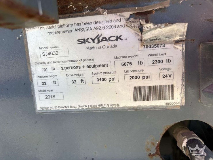 2018-skyjack-sj4632-32ft.-electric-scissor-lift-image-5