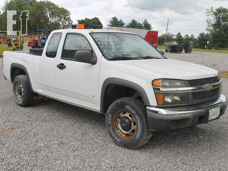 2006-chevrolet-colorado-image-7