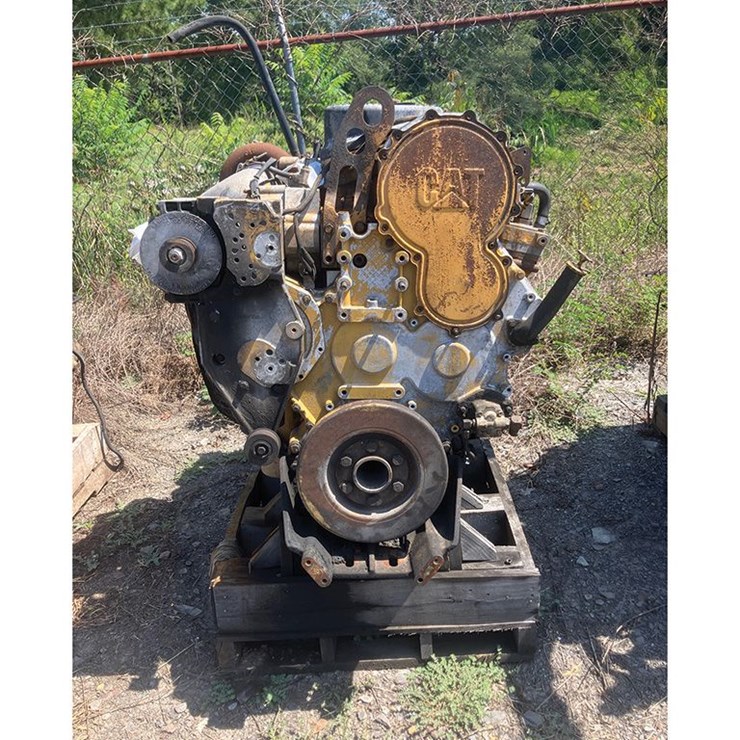 2005 CATERPILLAR C15