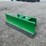 #5250-•-new-frontier-72"-loader-mount-snow-plow-image-1