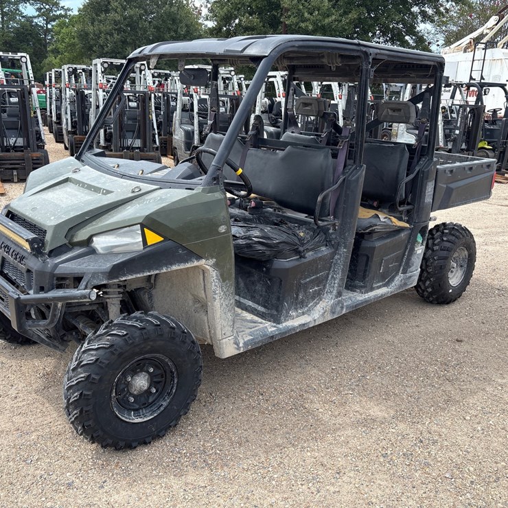 POLARIS RANGER