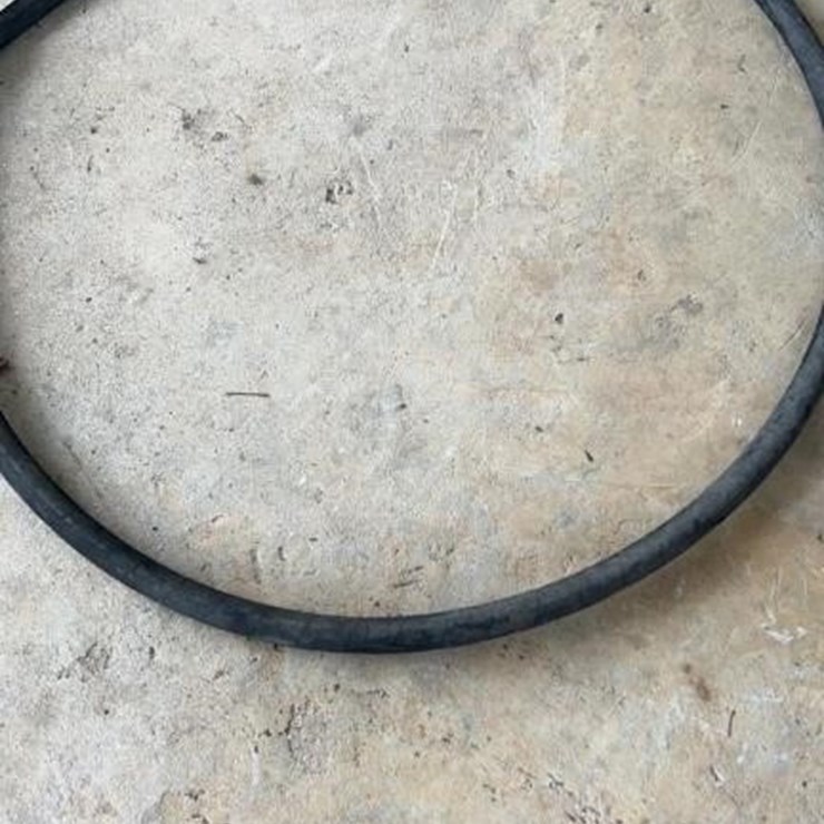 Hydraulic line