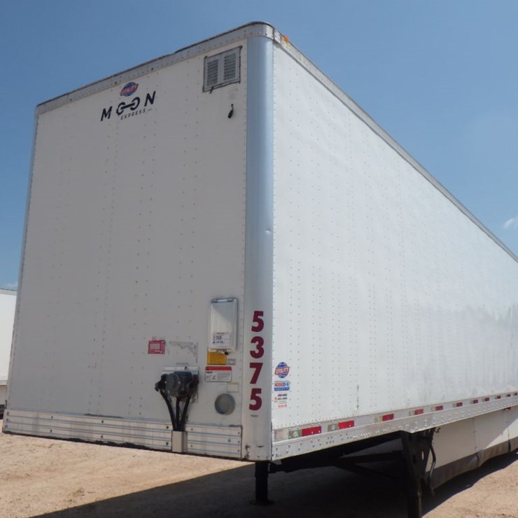 2016 UTILITY Van