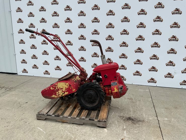 #5080-•-frazer-farm-equipment-b1-6-walk-behind-rototiller-image-1