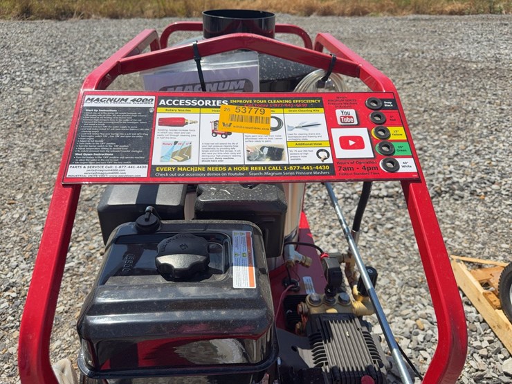 #4-•-unused-magnum-4000-series-hot-water-pressure-washer-262661-inv#53779-image-19